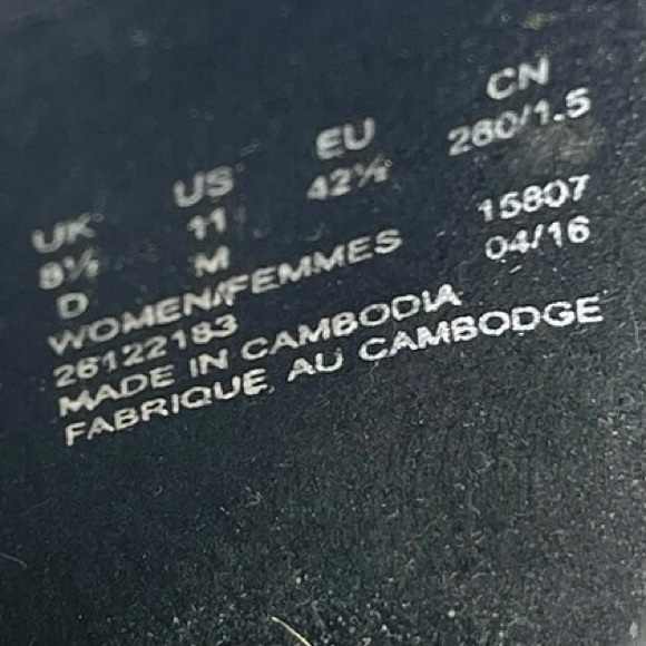 CLARKS Collection Soft Cushion Insole Clogs - Picture 10 of 11